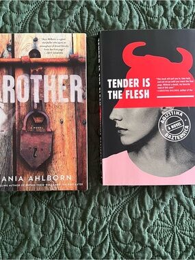 Splatterpunk book bundle